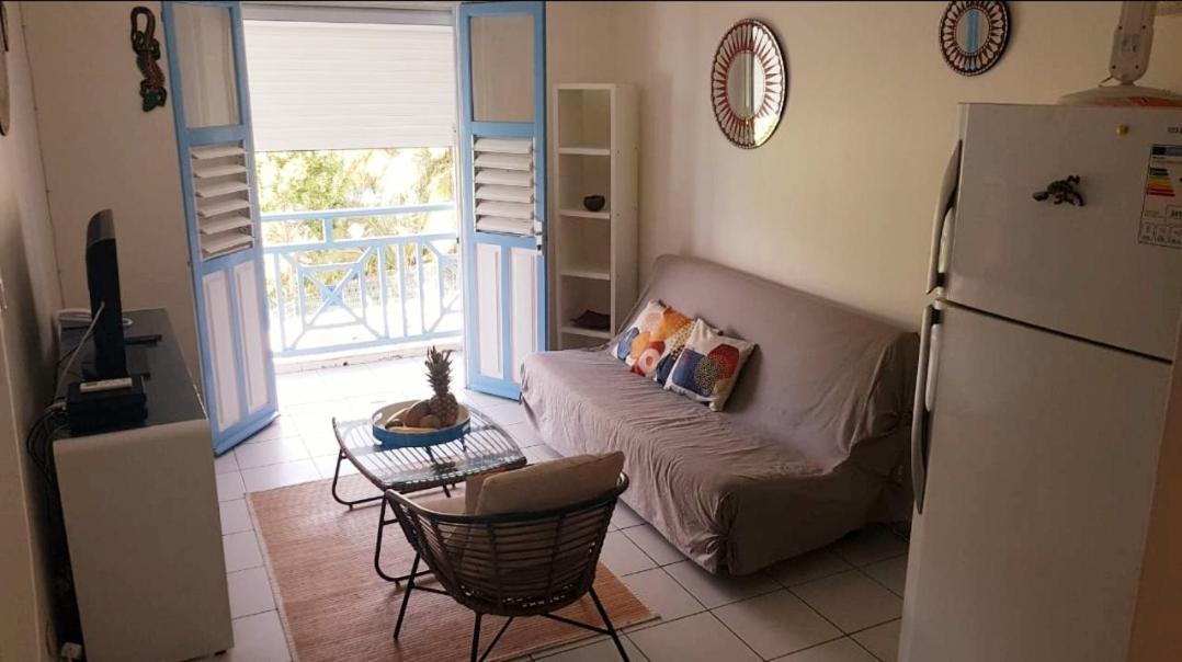 Vue Mer, Piscine, Appartement 4 Personnes เลอโกซิเยร์ ภายนอก รูปภาพ