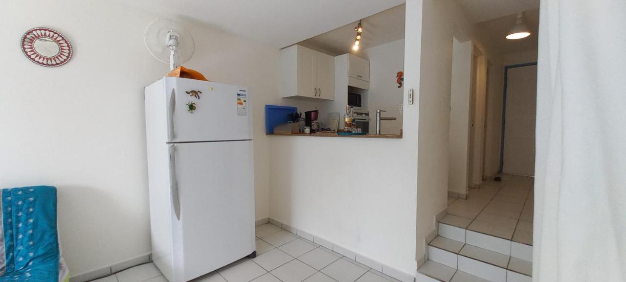 Vue Mer, Piscine, Appartement 4 Personnes เลอโกซิเยร์ ภายนอก รูปภาพ