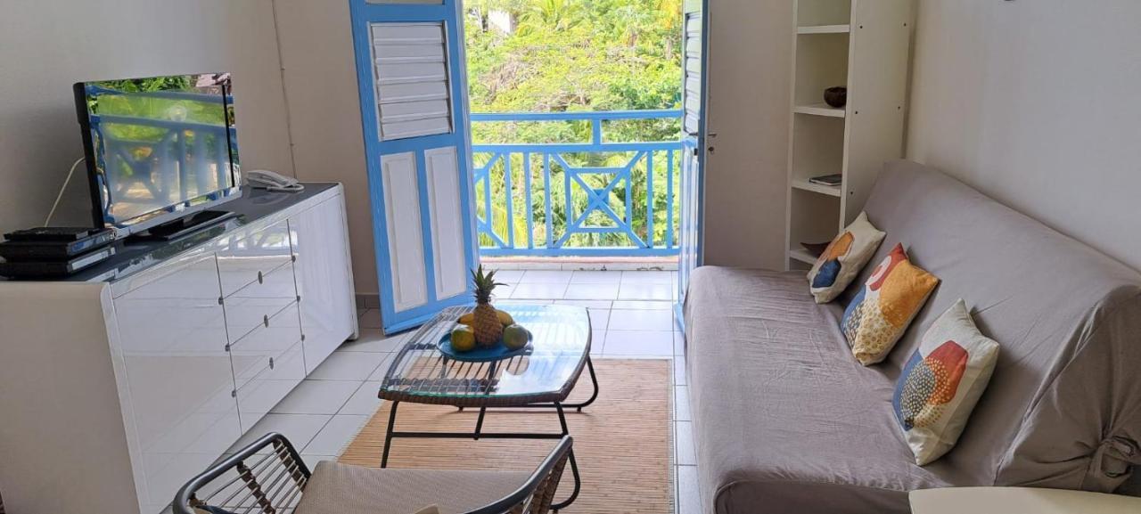 Vue Mer, Piscine, Appartement 4 Personnes เลอโกซิเยร์ ภายนอก รูปภาพ
