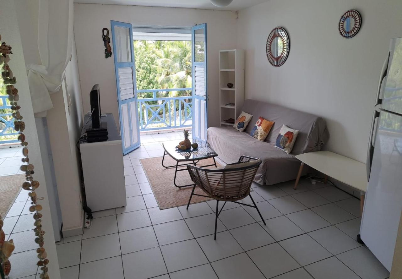 Vue Mer, Piscine, Appartement 4 Personnes เลอโกซิเยร์ ภายนอก รูปภาพ
