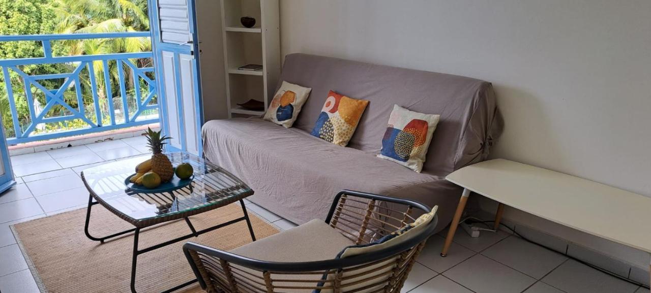 Vue Mer, Piscine, Appartement 4 Personnes เลอโกซิเยร์ ภายนอก รูปภาพ